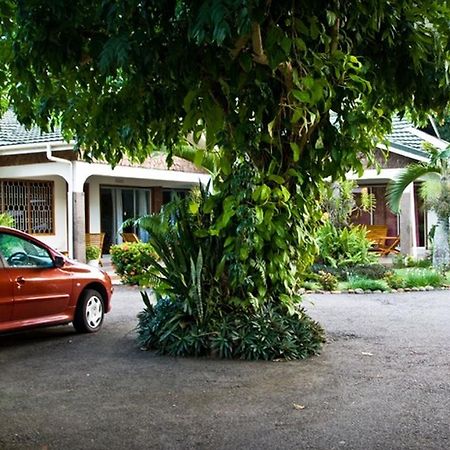 Villa De Roses Beau Vallon  Εξωτερικό φωτογραφία