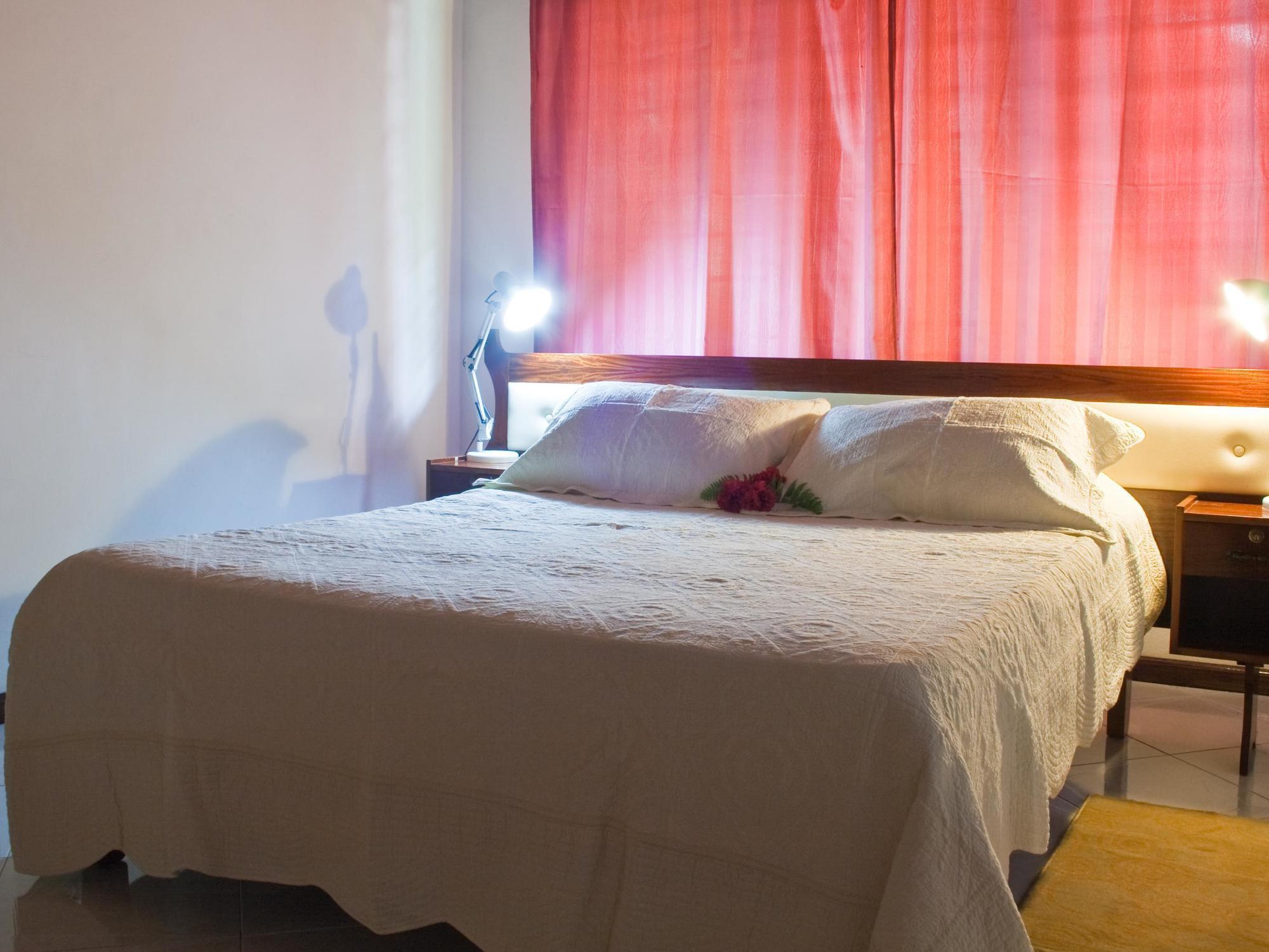 Villa De Roses Beau Vallon  Εξωτερικό φωτογραφία
