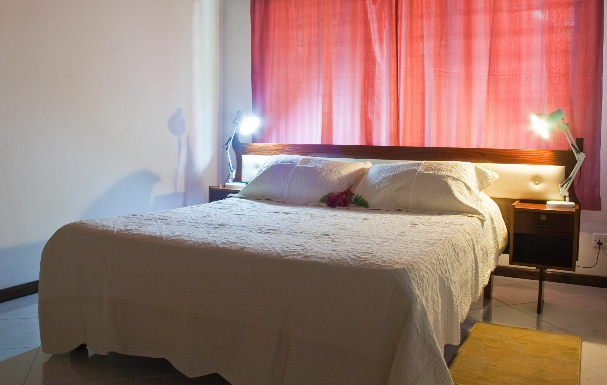 Villa De Roses Beau Vallon  Εξωτερικό φωτογραφία