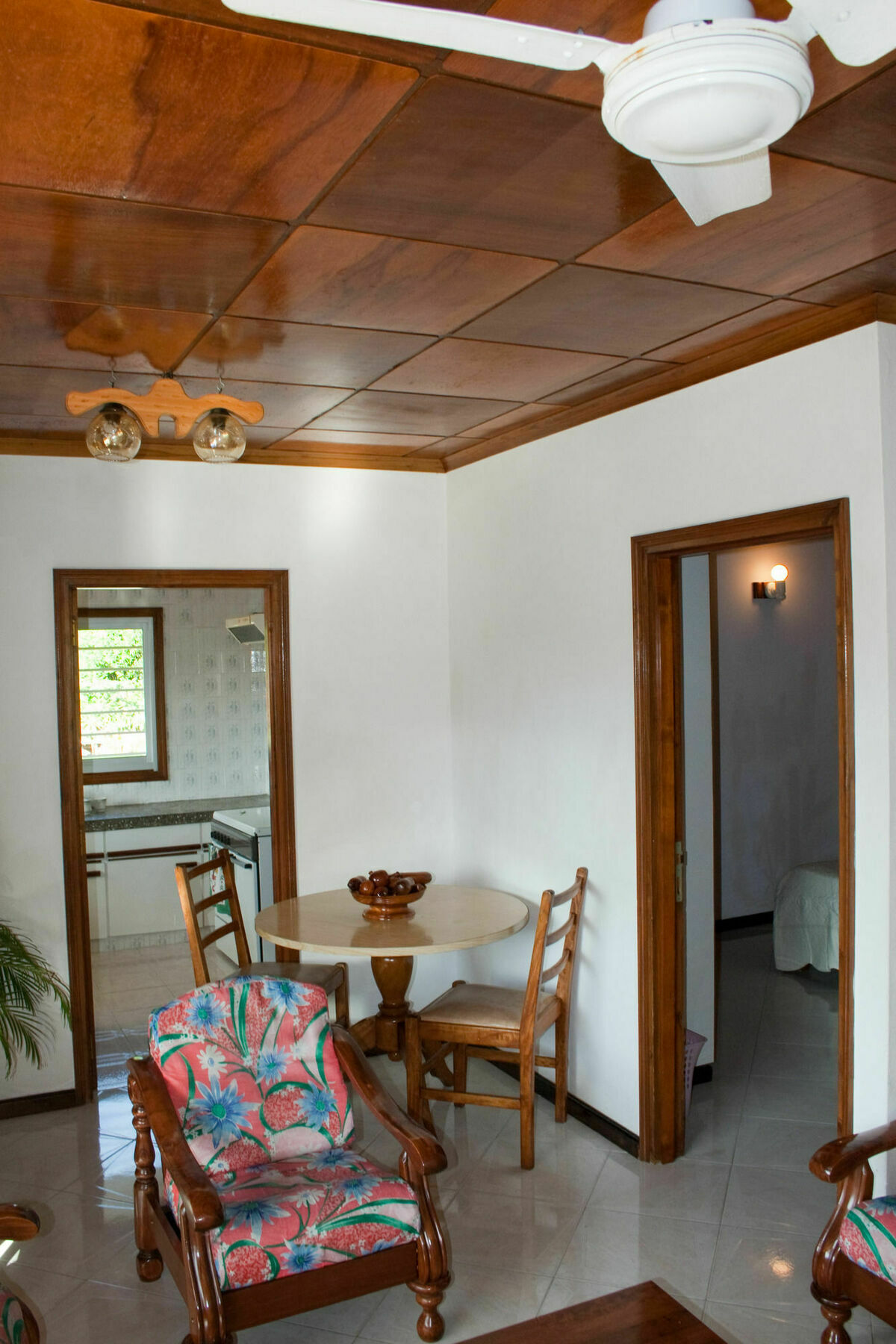 Villa De Roses Beau Vallon  Εξωτερικό φωτογραφία