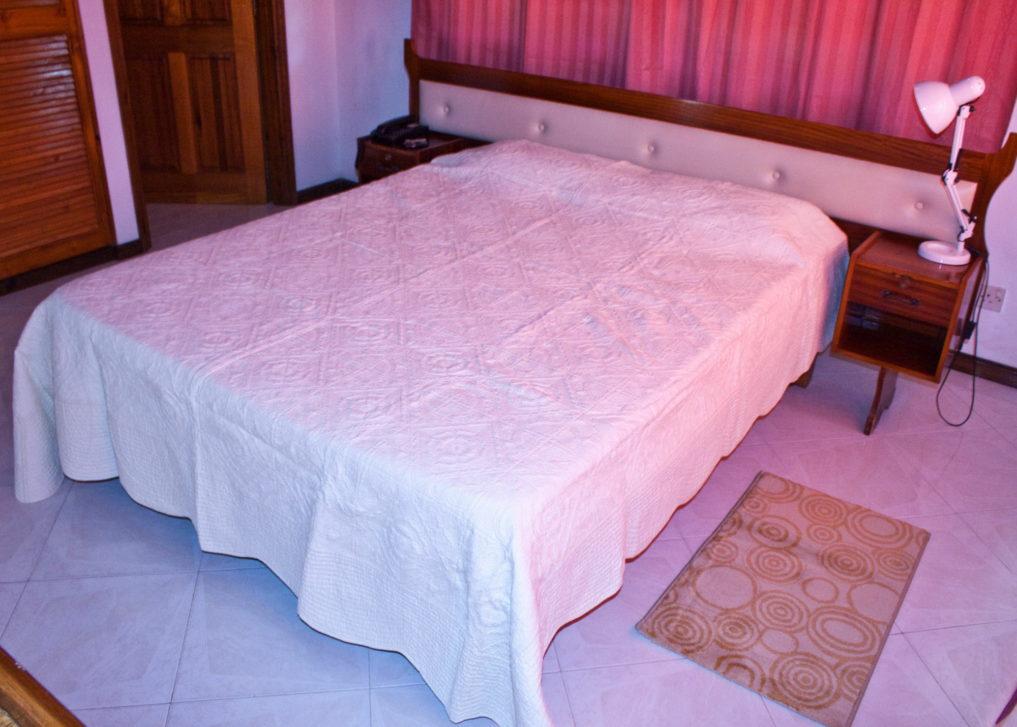Villa De Roses Beau Vallon  Εξωτερικό φωτογραφία